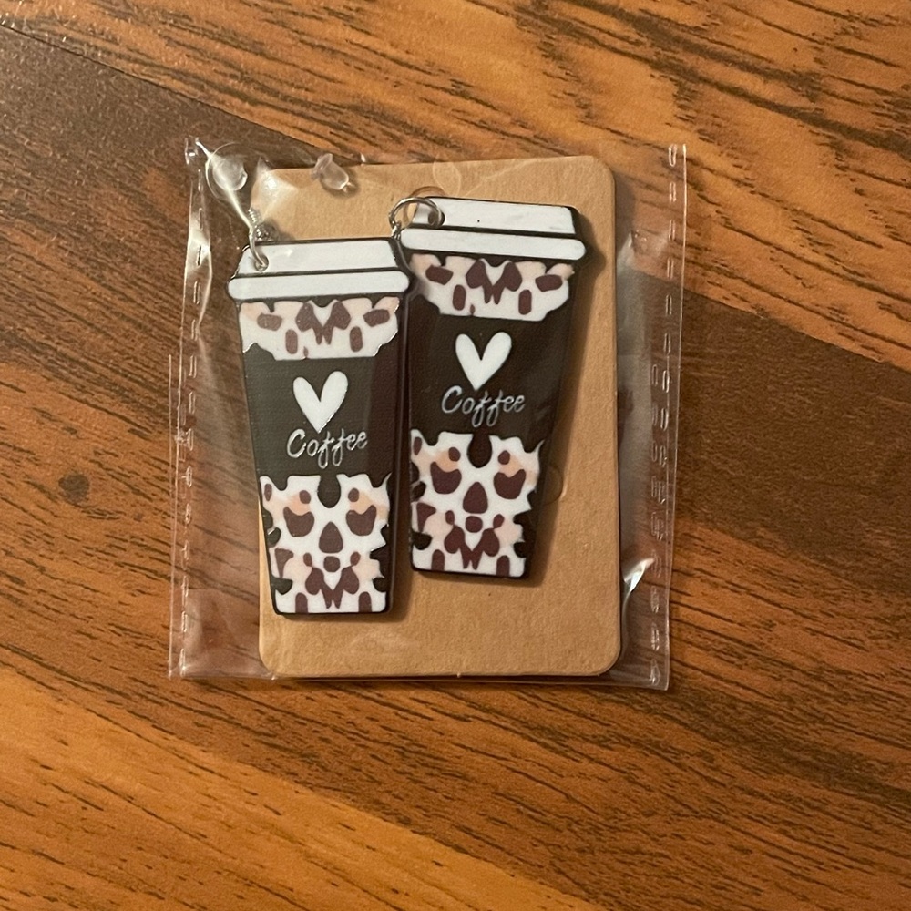 Cute Earrings
